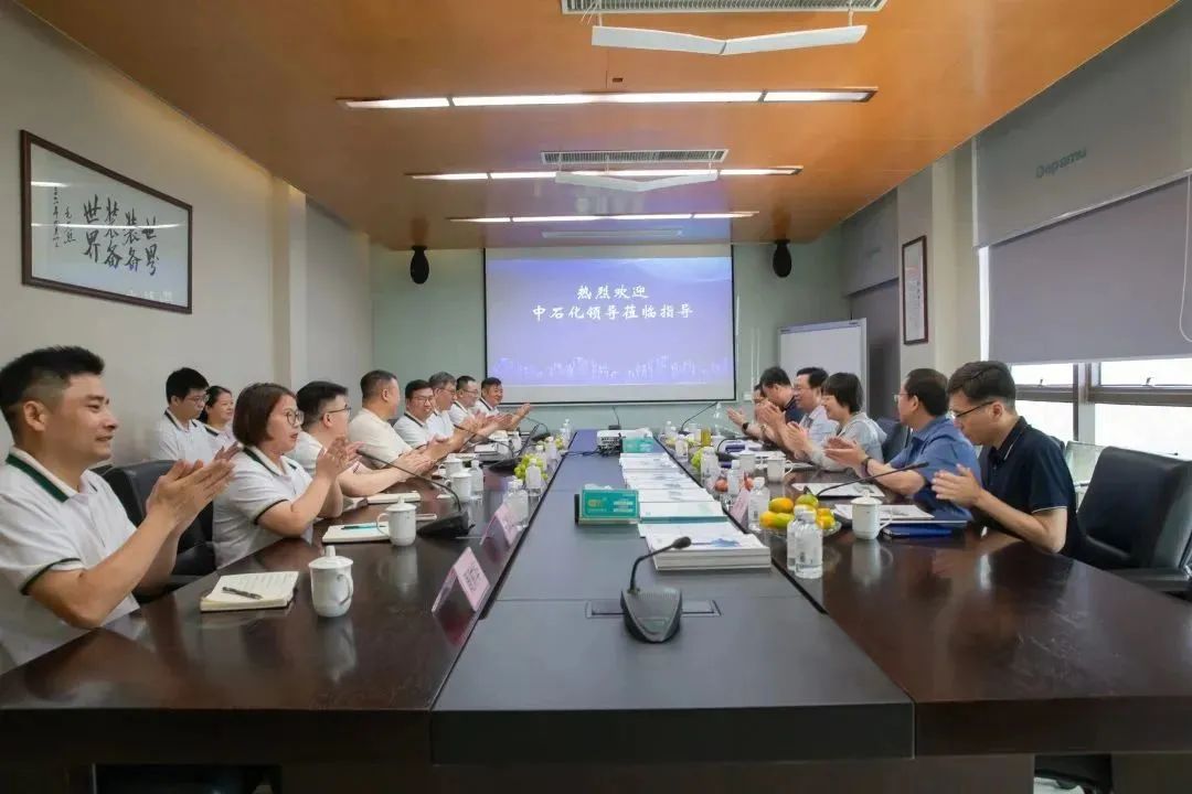 打破“洋壟斷”，德帕姆成為中國(guó)石化關(guān)鍵設(shè)備國(guó)產(chǎn)“平替”！